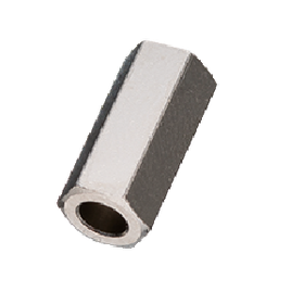 Brass Spacer Hexagonal Hollow / CSB...