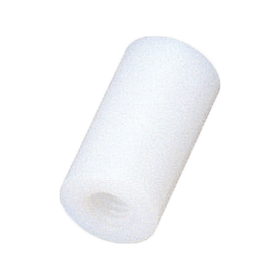 PTFE Spacer Round Type, Both Ends w...