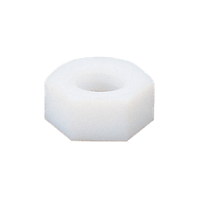 PTFE ナット1種／TENT