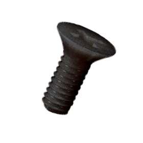 RENY Small Screw (Black) / RYF-B