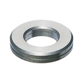 Stainless SUS303 flat washer / UUW