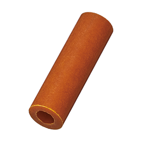 Baked spacer round type / hollow / ...