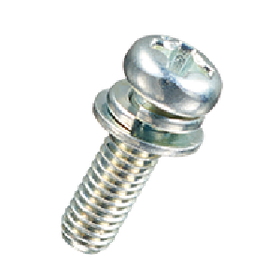 Steel Set Screw Small Screw / F-S1E