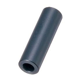 ABS Spacer Round Type Hollow (Black...