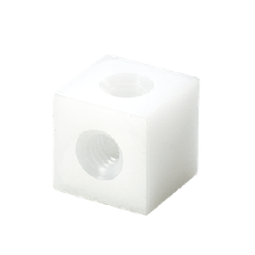 Juralon spacer for vertical board mounting / VAD