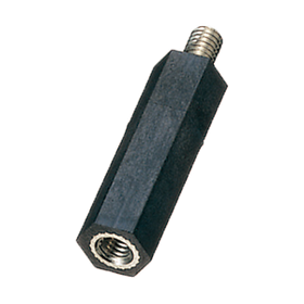 PPS Spacer Male Thread Different Di...
