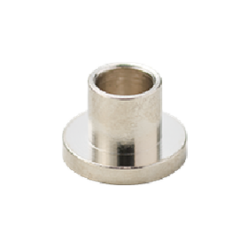 Brass bush cutting process / B-T