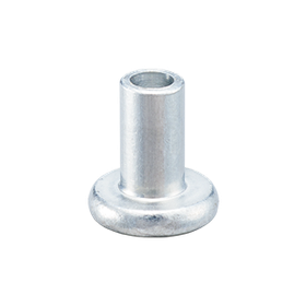Aluminum bush (degreased) / L