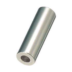 Brass Spacer Round Type - Hollow / ...