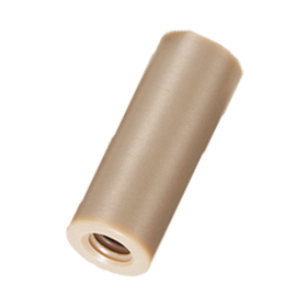 PEEK Spacer Round Type with Both Ma...
