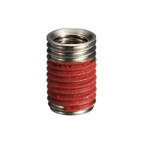 Stainless Insert Nut (Loctite Coated) / IRU-W