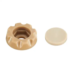 PEEK Bolt Cap / PEBC