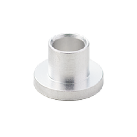 Aluminum bush cutting process (pickling) / L-T