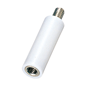 PBT Spacer Hexagonal Male Thread (M...
