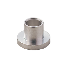 Aluminum bush cutting process (electroless nickel plating) / L-TK