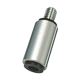 Brass Spacer Round Type with Male T...