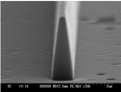 薄膜微細加工『MEMS技術』