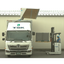 Logistics system for food: 'Tropare' eliminates the need for pallet transfer.