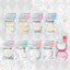 Makeup Puff Beautist Series 2