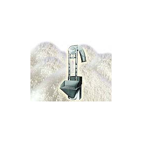 【食品業界向け】エヤロベイヤ（粉体輸送機）