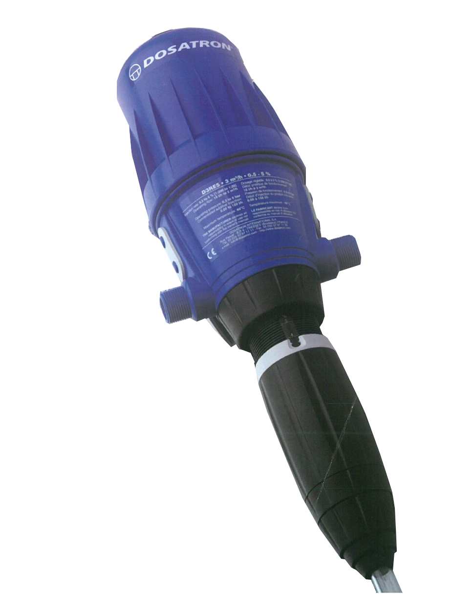 【メッキ業界向け】ドーサトロン