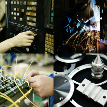 株式会社ツクノ　事業紹介