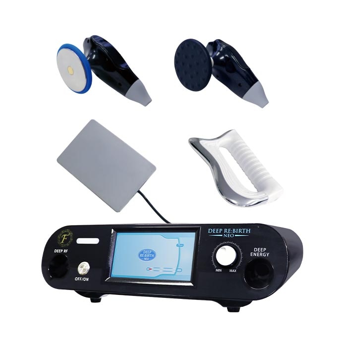 痩身機器『FORTUNA DEEP RE：BIRTH NEO』 美ガーデン | イプロスものづくり