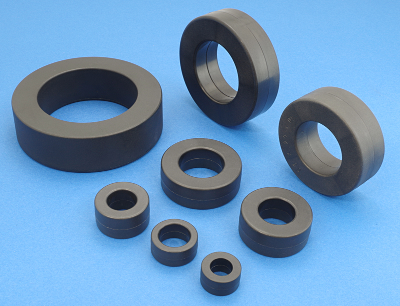 【自動車電装向け】ナノクリスタルコアNCC-Bシリーズ