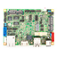 PICO-ITX standard industrial CPU board [NP93 series]
