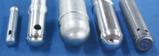 パイプ加工サービス