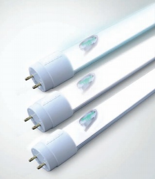 直管型LEDランプ『SLシリーズ きらめき』