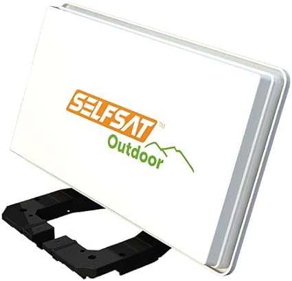 【kokoro】INBYTE SELFSAT OUTDOOR J05TK Antenna 