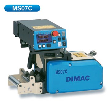 NCロールフィーダ『Rシリーズ』 ダイマック | イプロスものづくり