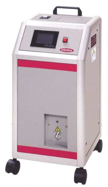 熱風乾燥機 63-4170-28 熱風乾燥器 LC-124 【AXEL】 アズワン