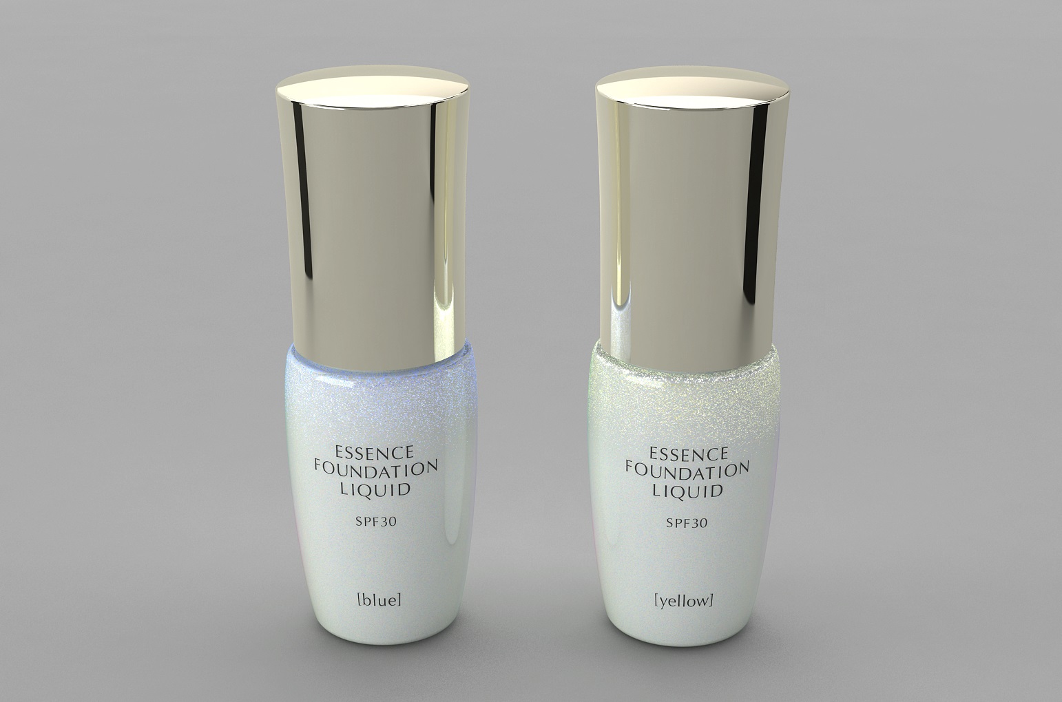 3DCG画像　カタログ用にも！実写に近いCG製作！