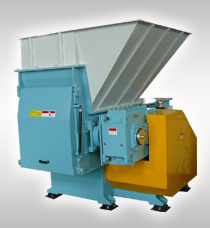 SSG型一軸破砕機