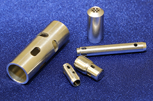 自動車部品向け設備提案