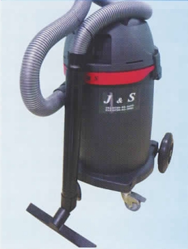 バキュームクリーナー　WD-45J