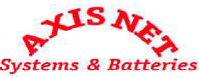アクシス・ネット株式会社 会社概要