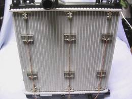 自動車・建築機械業界向け！　高温用多点風速風温計測システム