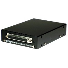 LAN接続による絶縁型パラレルI/O『TLAN-INS』シリーズ