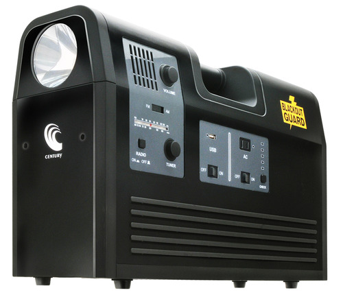 停電の見張り番 BLACKOUT GUARD BG-600