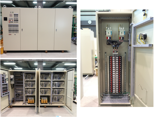 株式会社西川電機　事業紹介
