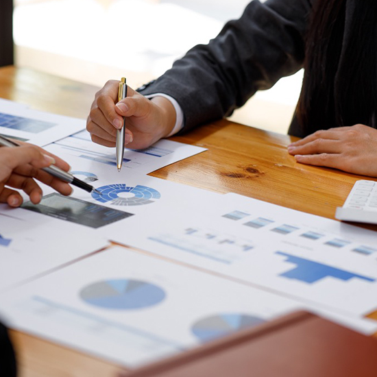 ロジカルシンキング研修