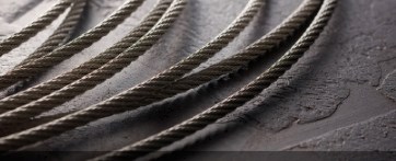 『ワイヤーロープ』