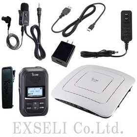 【エクセリリース専用】IP110H / AP-9500#11