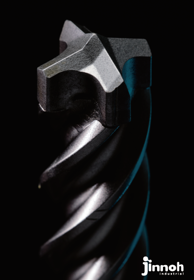 コンクリートドリル