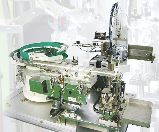 『高汎用クイックチェンジシステム』