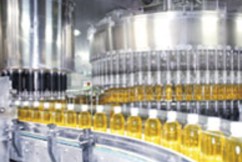 清涼飲料水　ODM製造サービス