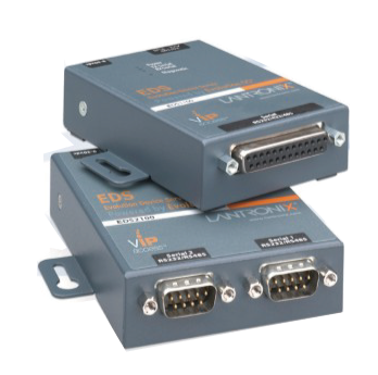 EDS 1100/2100/4100